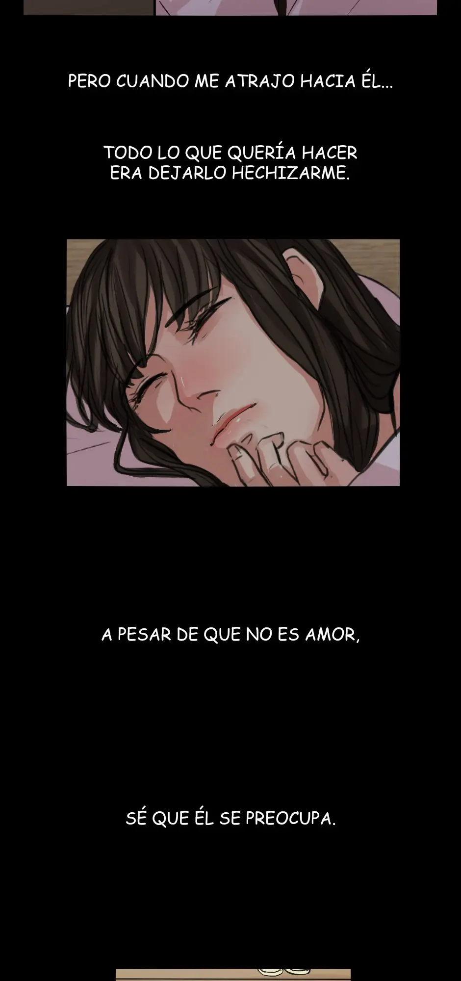 The Demon Babysitter (2018) - Capítulo 7 - Página 5 - LectorTMOo
