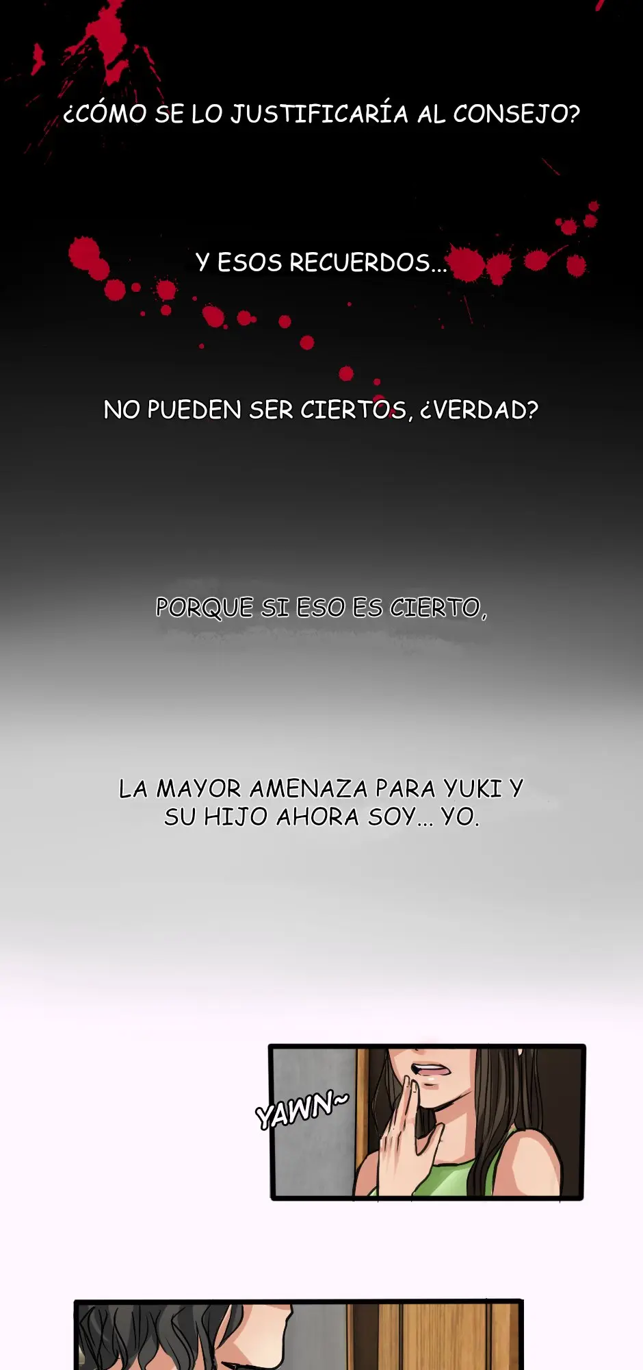 The Demon Babysitter (2018) - Capítulo 7 - Página 10 - LectorTMOo