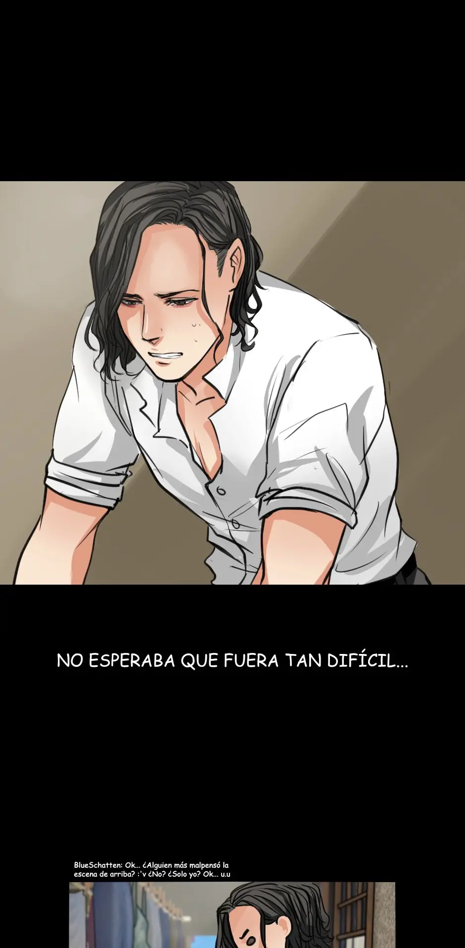 The Demon Babysitter (2018) - Capítulo 7 - Página 22 - LectorTMOo