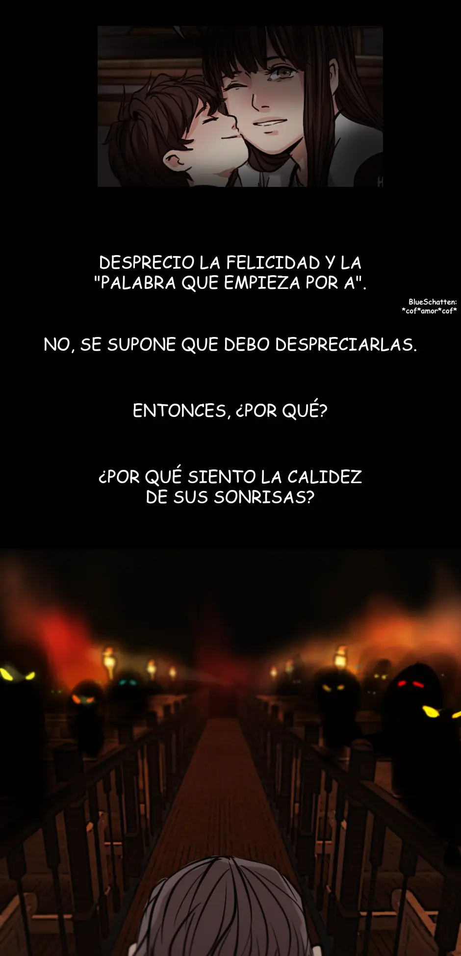 The Demon Babysitter (2018) - Capítulo 8 - Página 4 - LectorTMOo