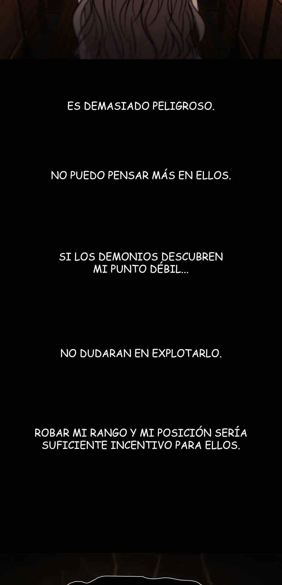 The Demon Babysitter (2018) - Capítulo 8 - Página 5 - LectorTMOo