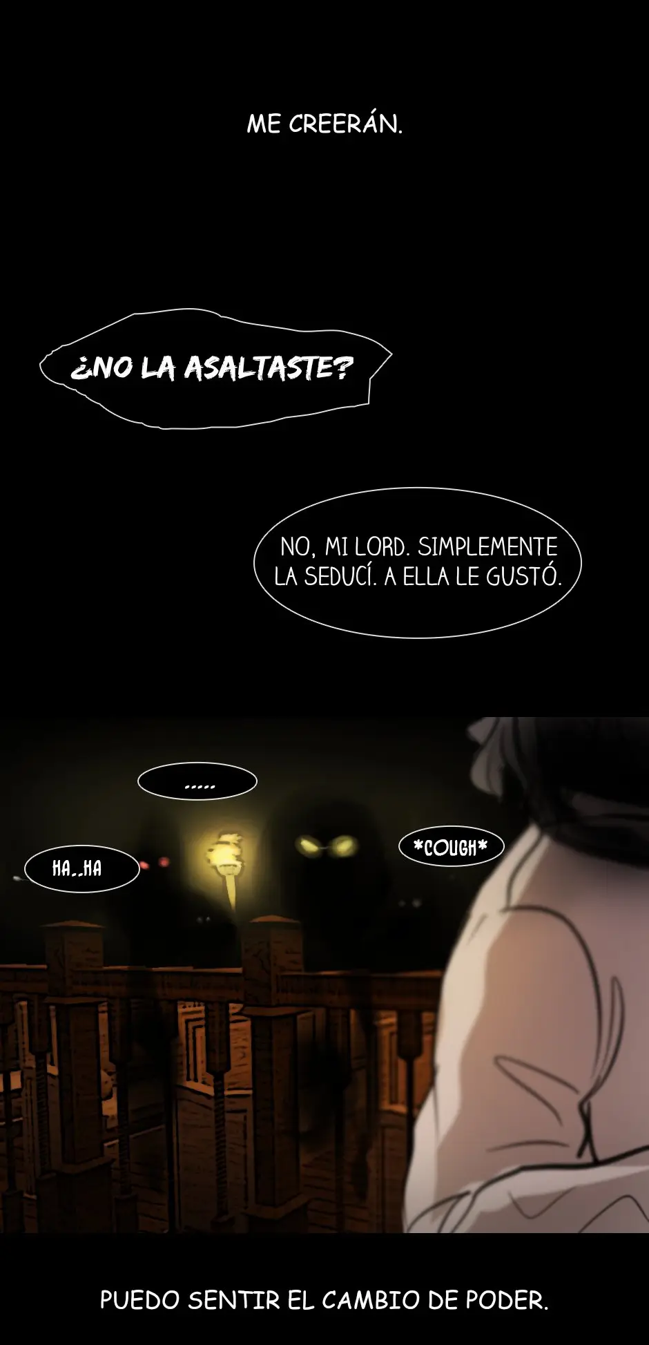 The Demon Babysitter (2018) - Capítulo 8 - Página 11 - LectorTMOo