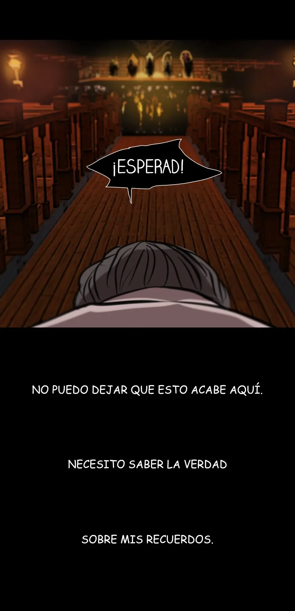 The Demon Babysitter (2018) - Capítulo 8 - Página 13 - LectorTMOo