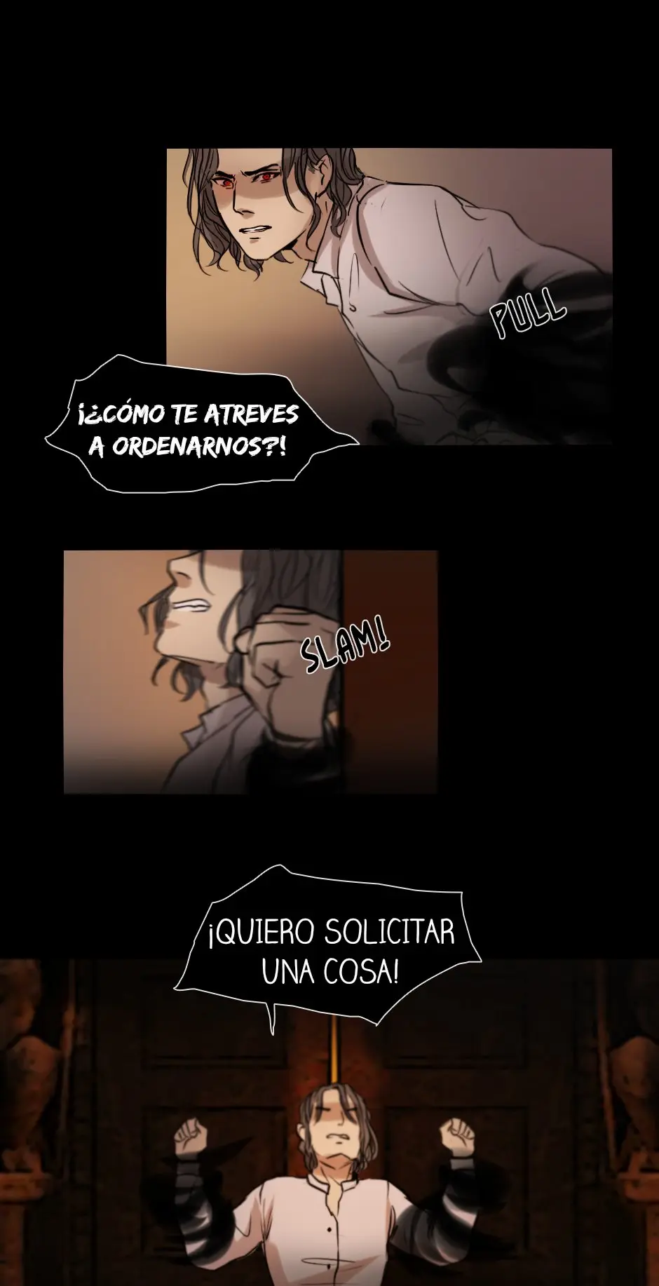The Demon Babysitter (2018) - Capítulo 8 - Página 14 - LectorTMOo