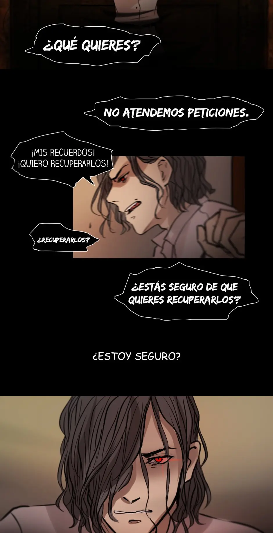The Demon Babysitter (2018) - Capítulo 8 - Página 15 - LectorTMOo