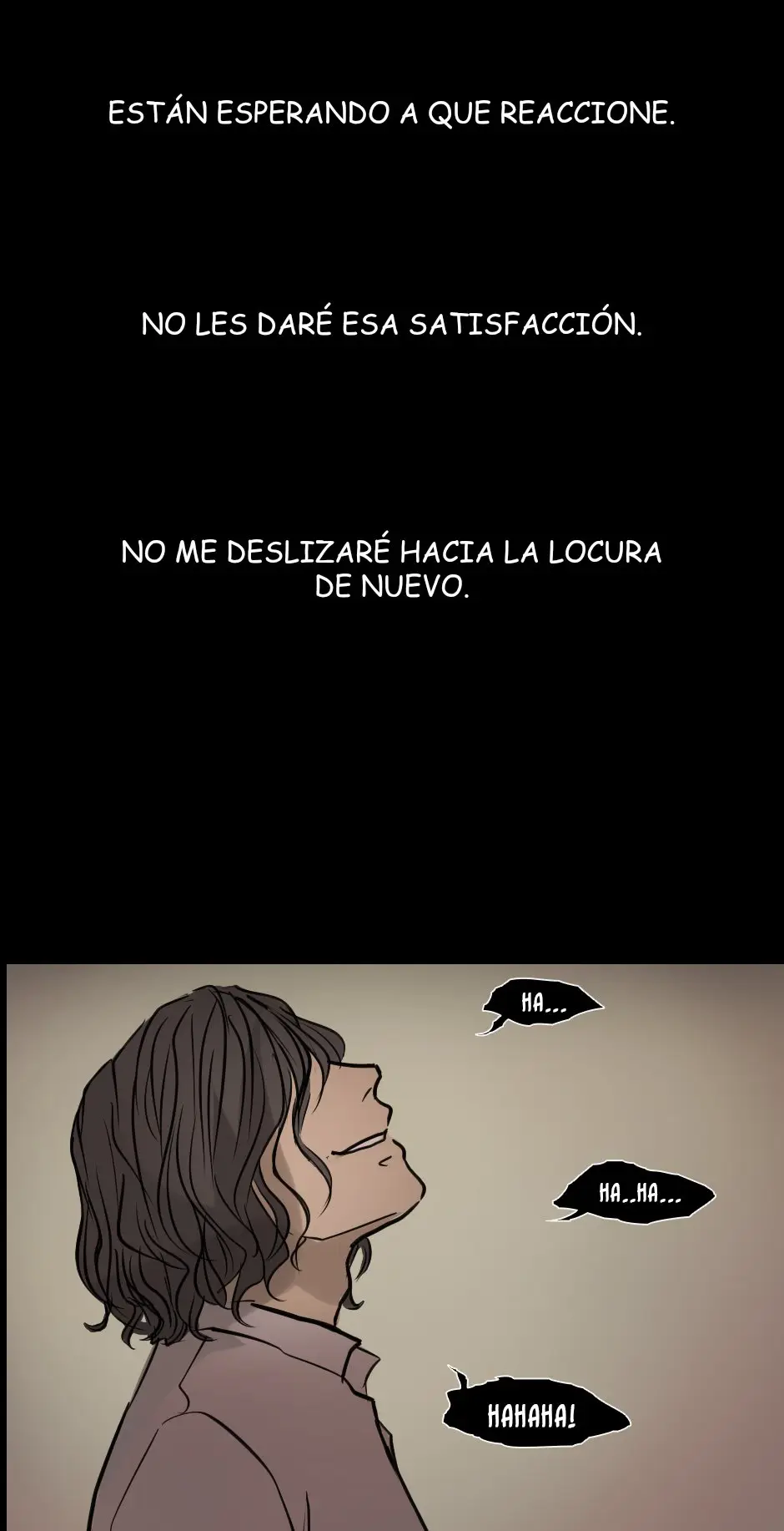 The Demon Babysitter (2018) - Capítulo 8 - Página 18 - LectorTMOo