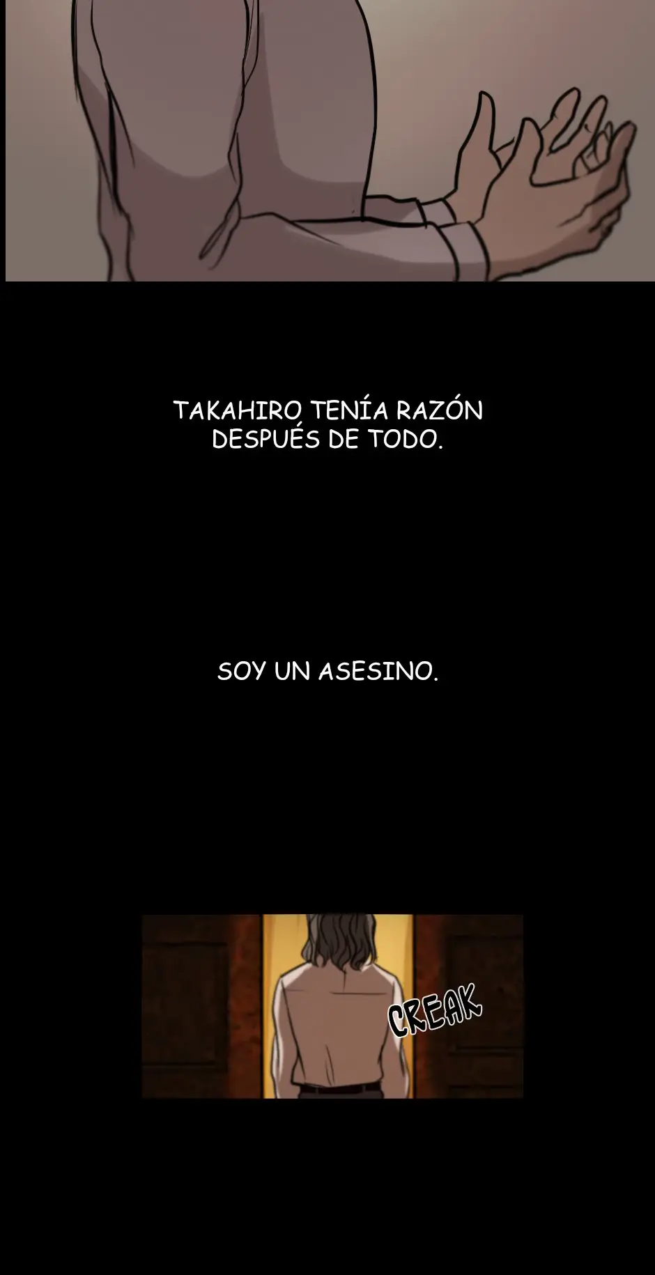 The Demon Babysitter (2018) - Capítulo 8 - Página 19 - LectorTMOo
