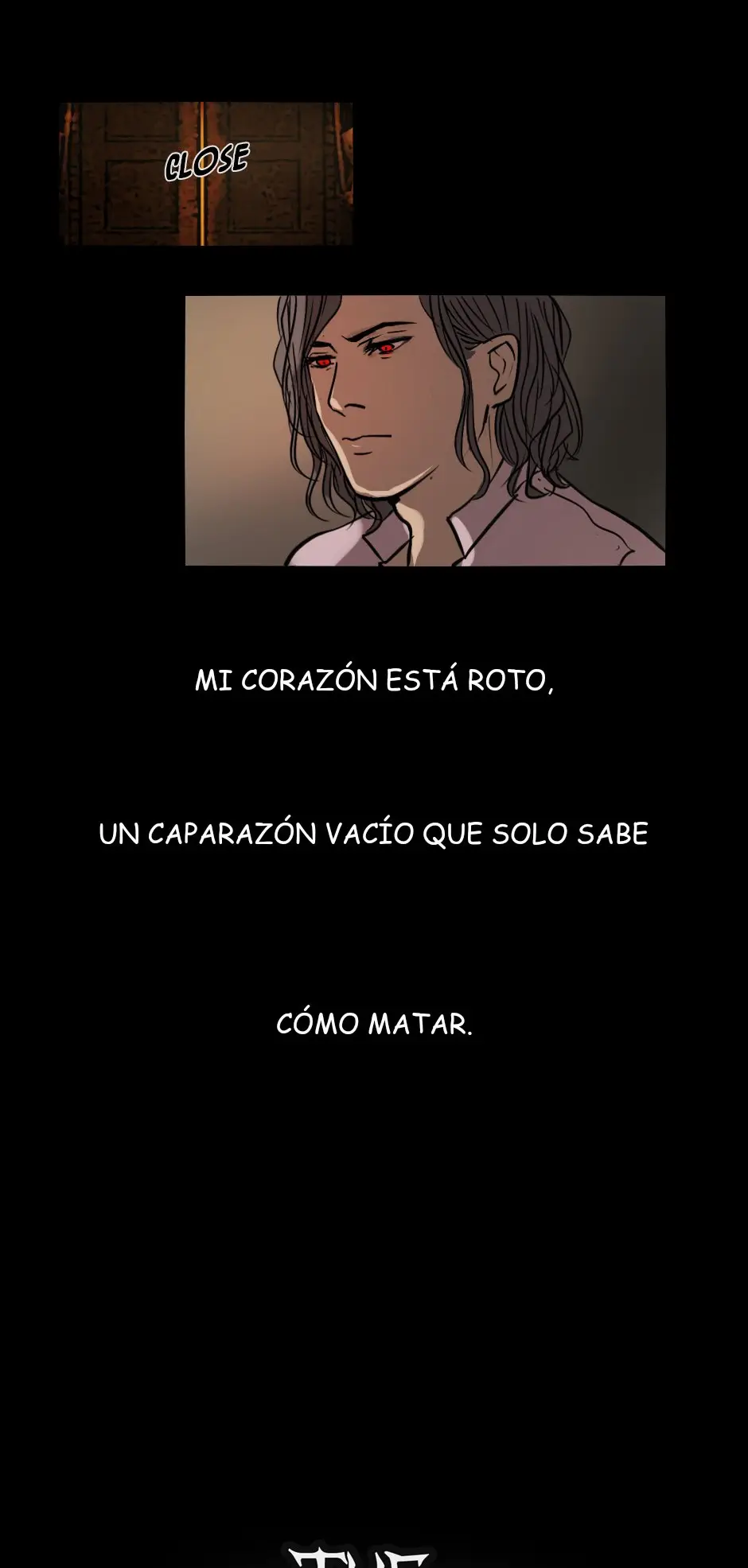 The Demon Babysitter (2018) - Capítulo 8 - Página 20 - LectorTMOo