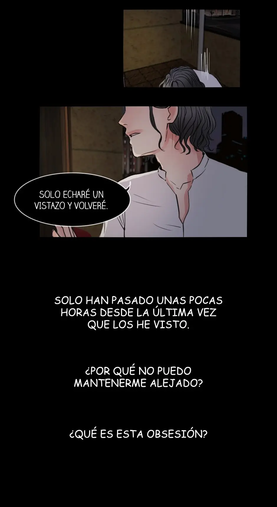 The Demon Babysitter (2018) - Capítulo 9 - Página 5 - LectorTMOo