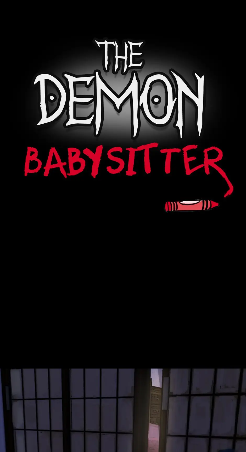 The Demon Babysitter (2018) - Capítulo 9 - Página 6 - LectorTMOo