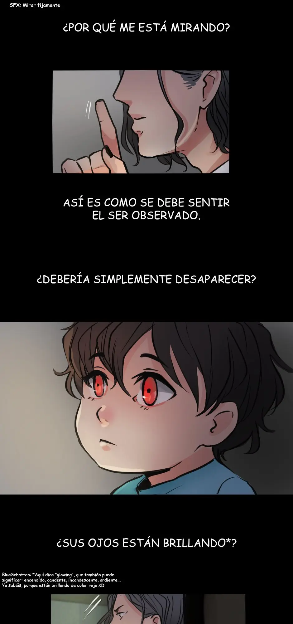 The Demon Babysitter (2018) - Capítulo 9 - Página 10 - LectorTMOo