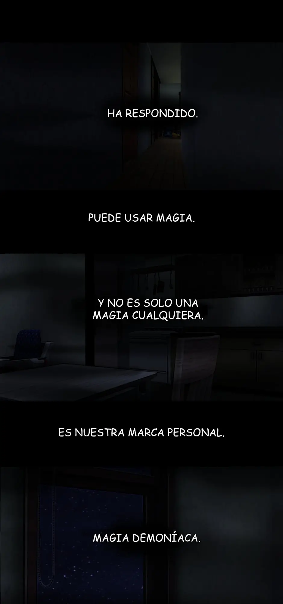 The Demon Babysitter (2018) - Capítulo 9 - Página 15 - LectorTMOo