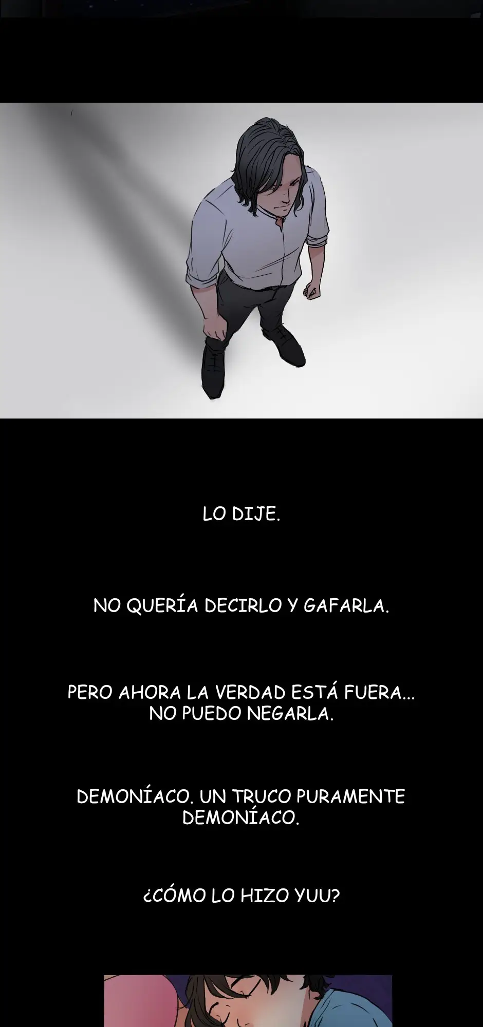 The Demon Babysitter (2018) - Capítulo 9 - Página 16 - LectorTMOo