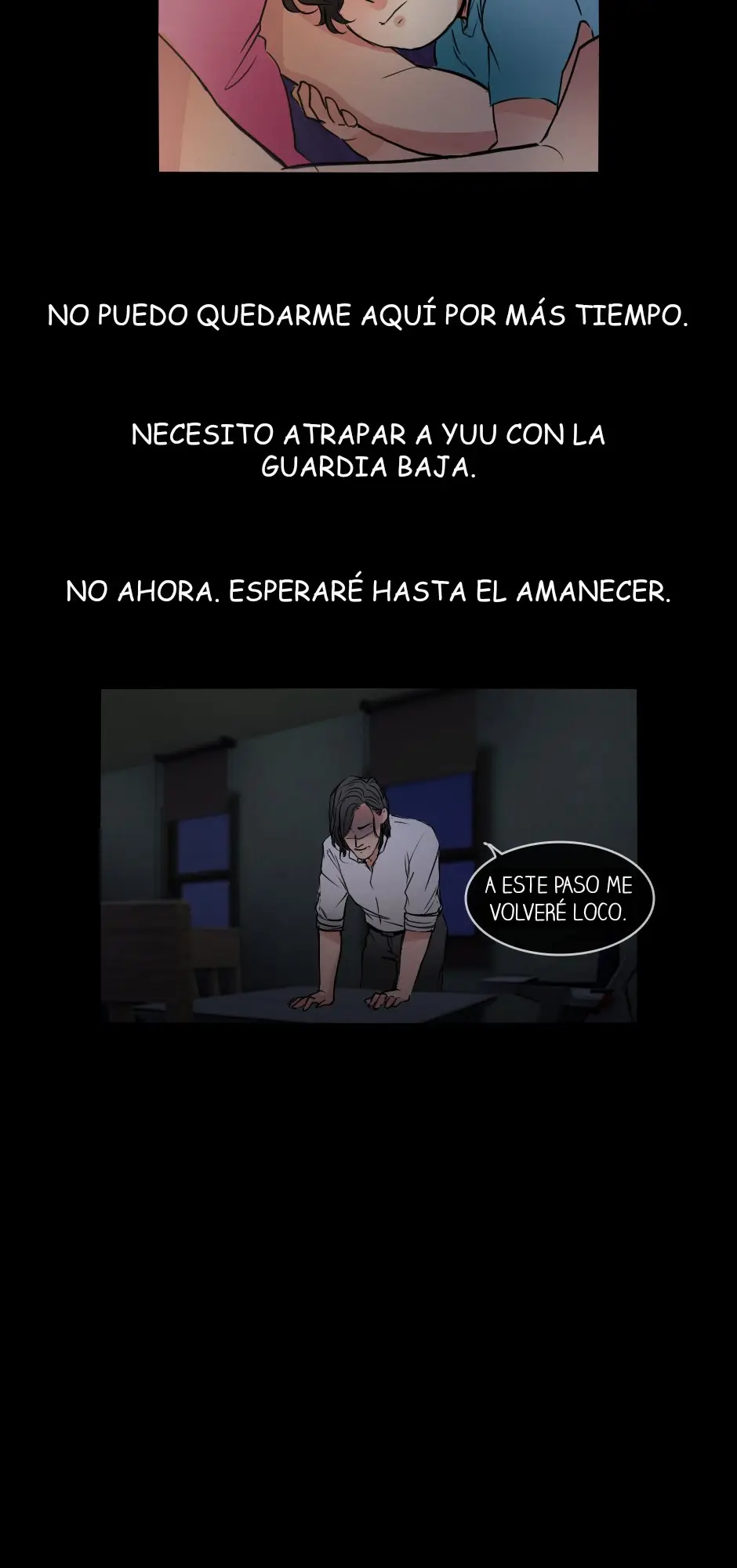 The Demon Babysitter (2018) - Capítulo 9 - Página 17 - LectorTMOo