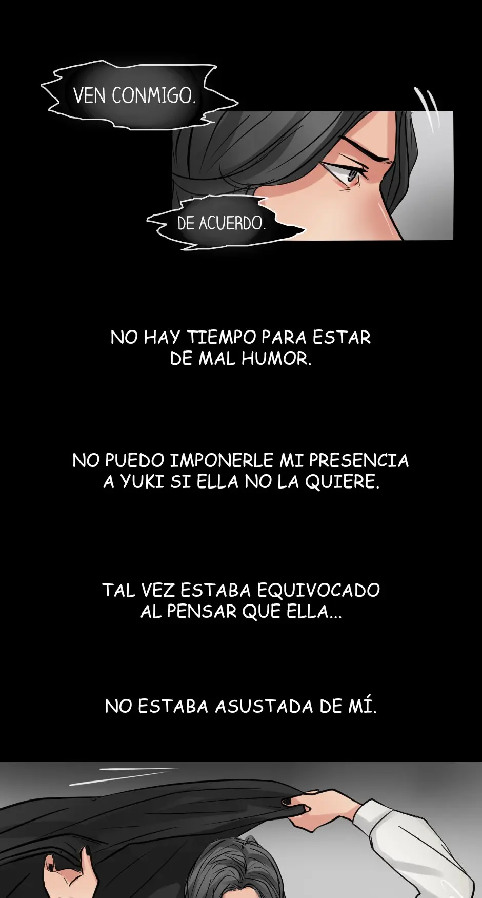 The Demon Babysitter (2018) - Capítulo 9 - Página 23 - LectorTMOo