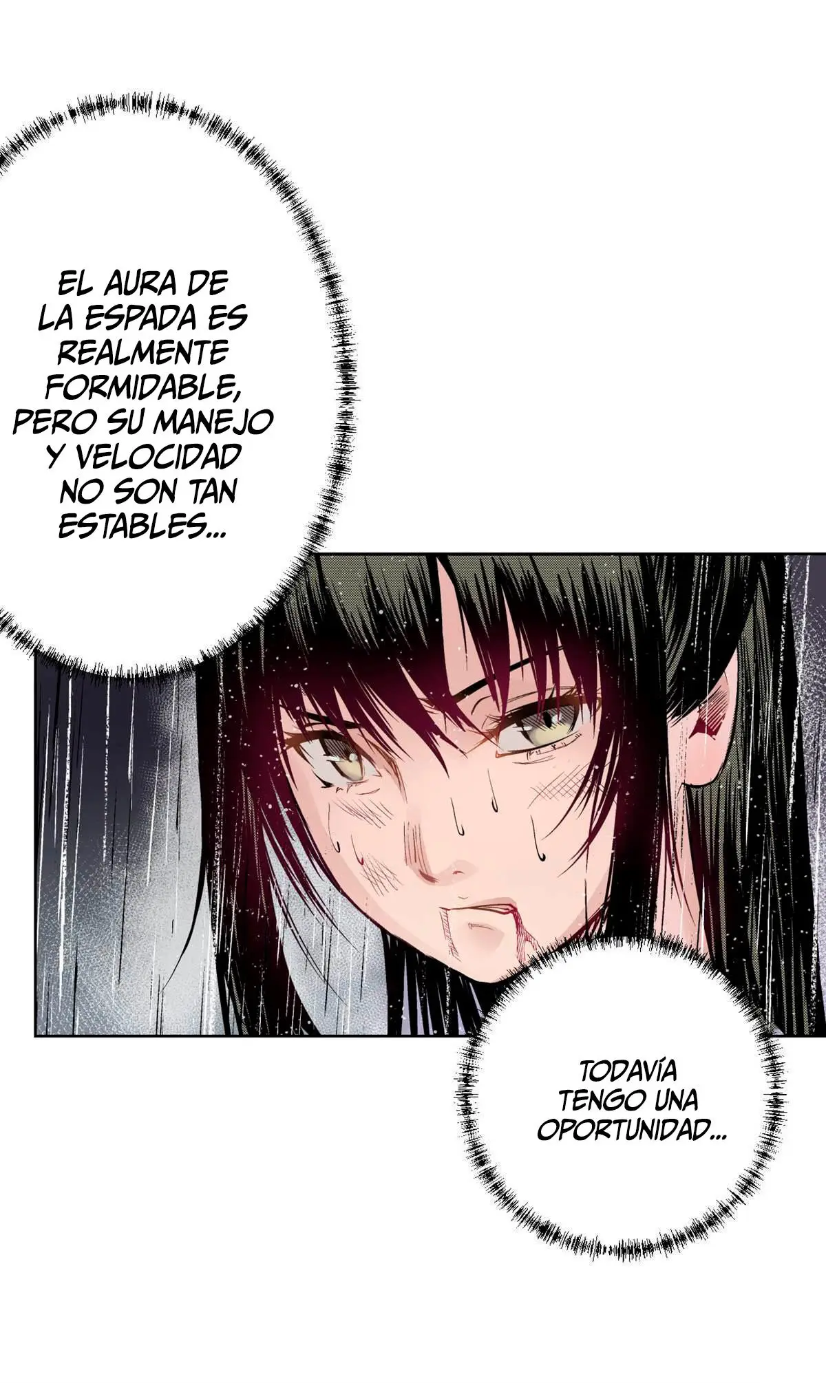 The Demon Blades - Capítulo 12 - Página 4 - LectorTMOo