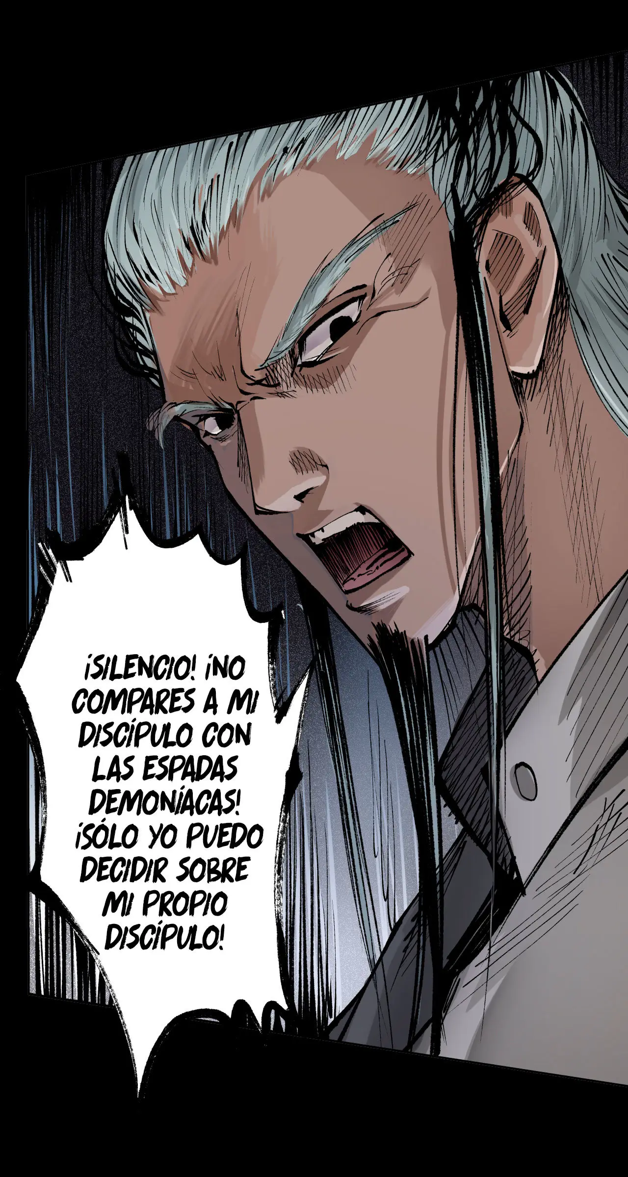 The Demon Blades - Capítulo 27 - Página 14 - LectorTMOo