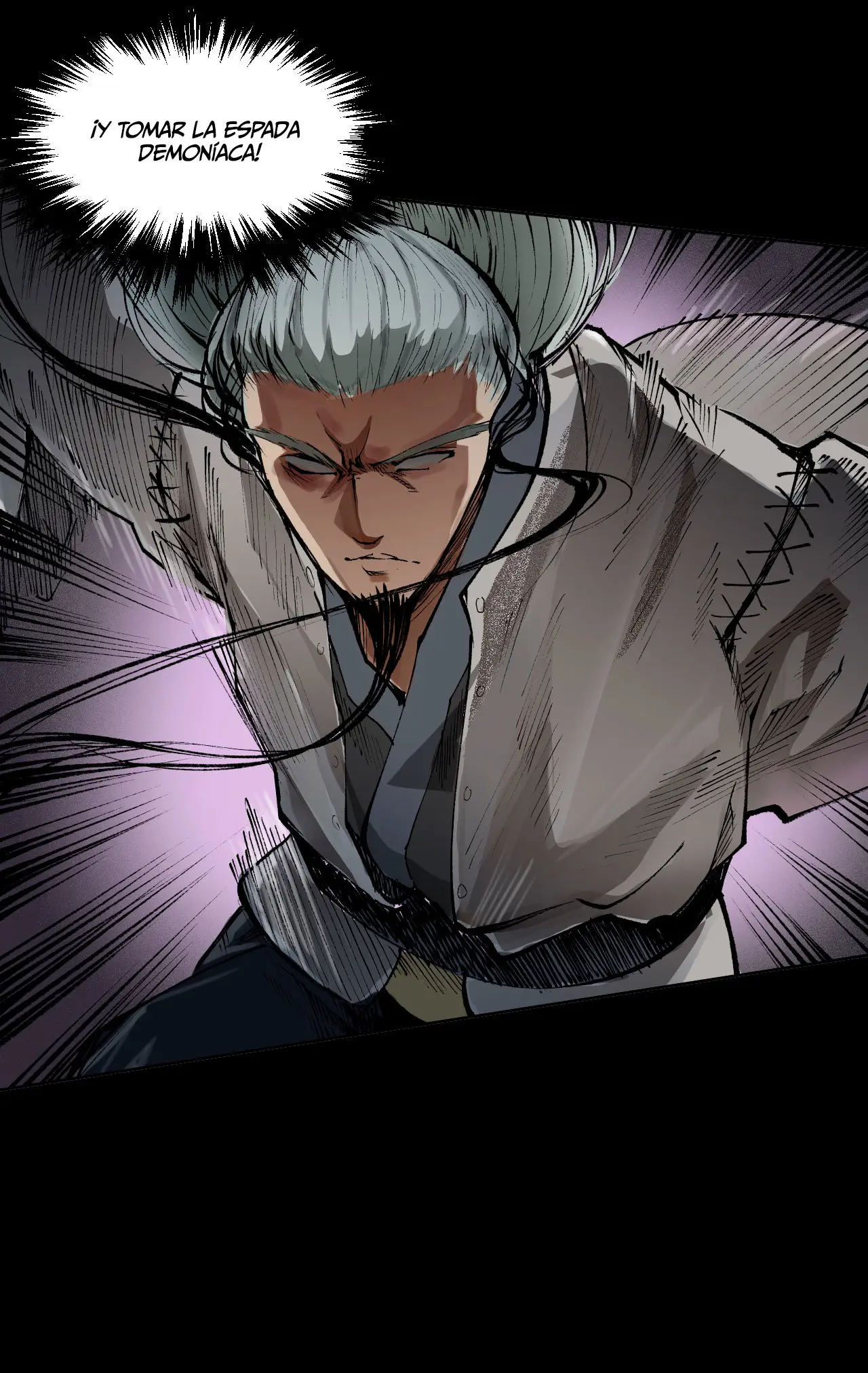 The Demon Blades - Capítulo 27 - Página 17 - LectorTMOo