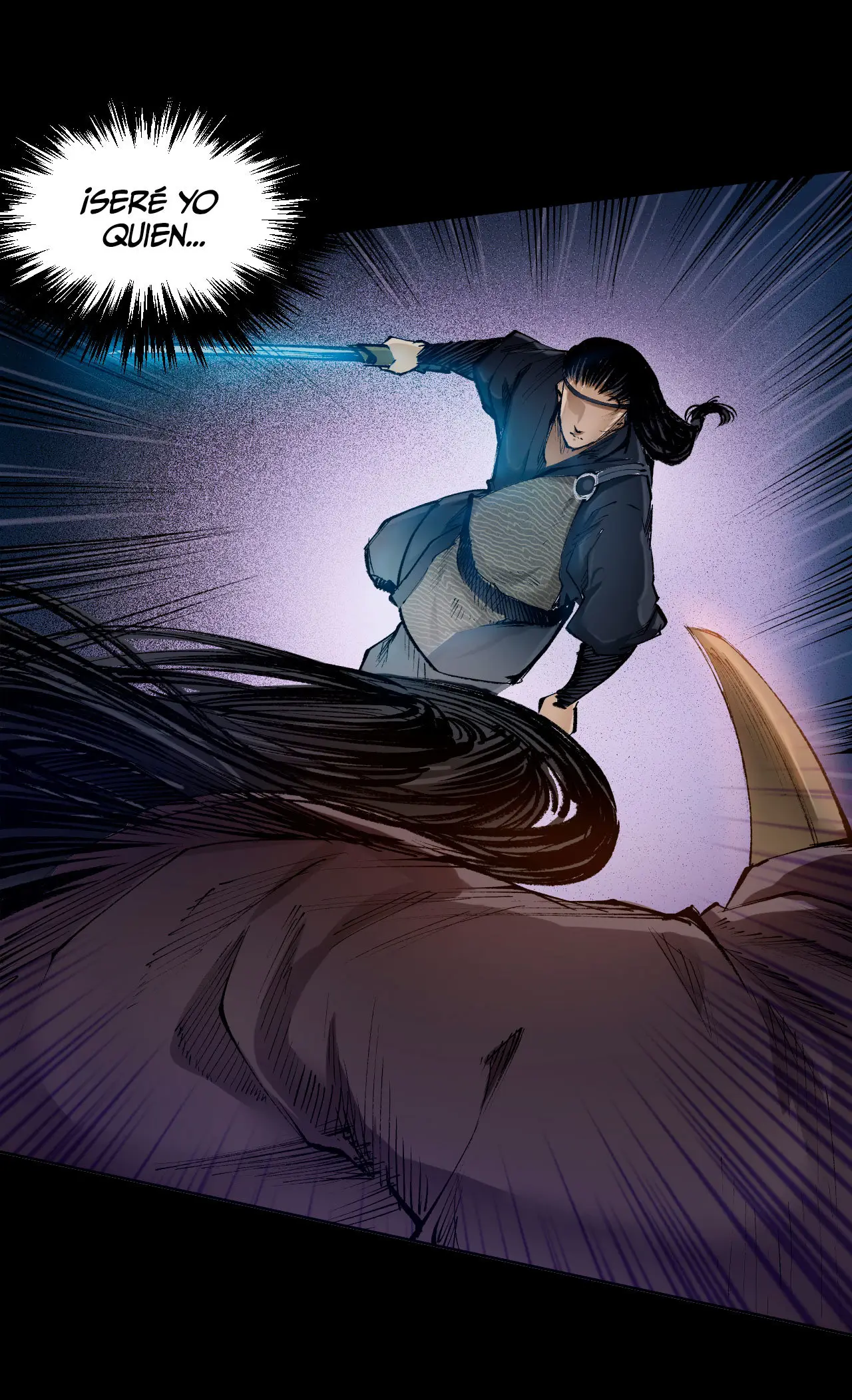 The Demon Blades - Capítulo 27 - Página 24 - LectorTMOo