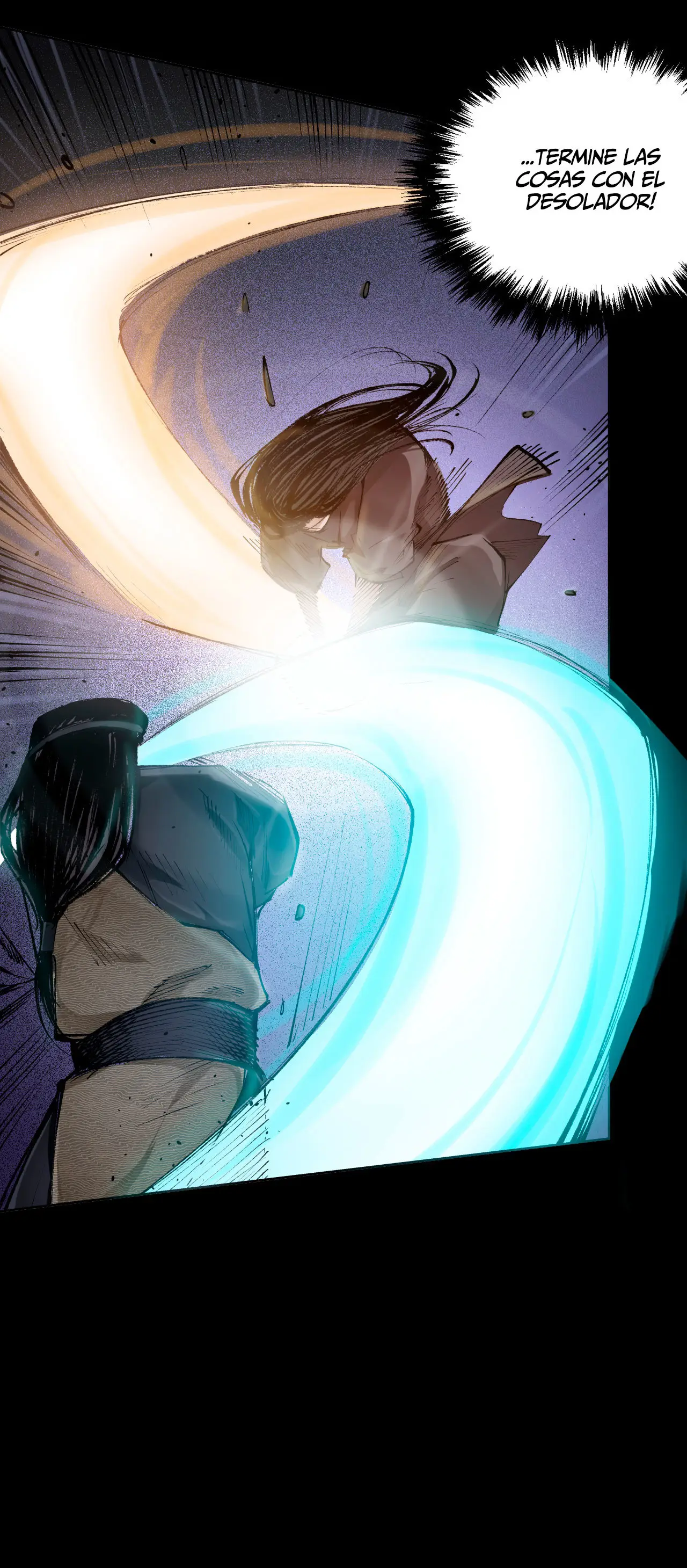 The Demon Blades - Capítulo 27 - Página 25 - LectorTMOo
