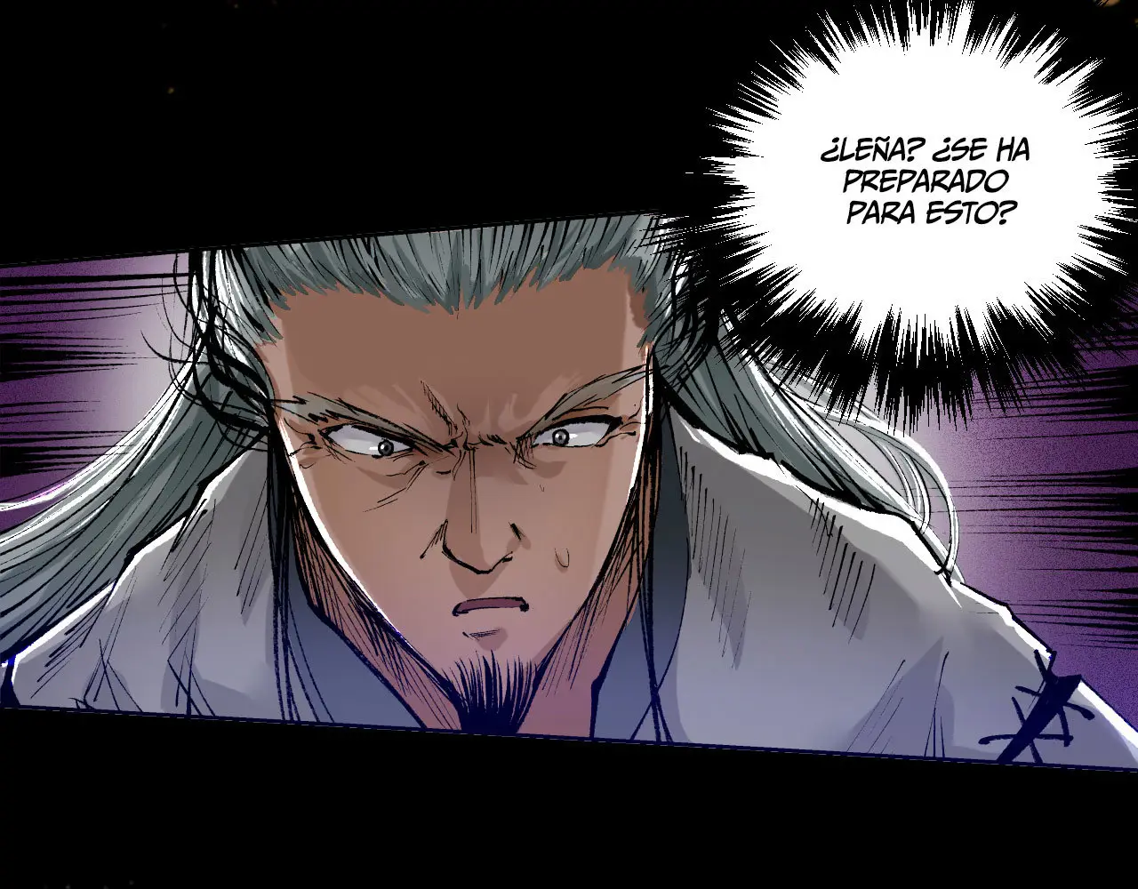 The Demon Blades - Capítulo 27 - Página 27 - LectorTMOo