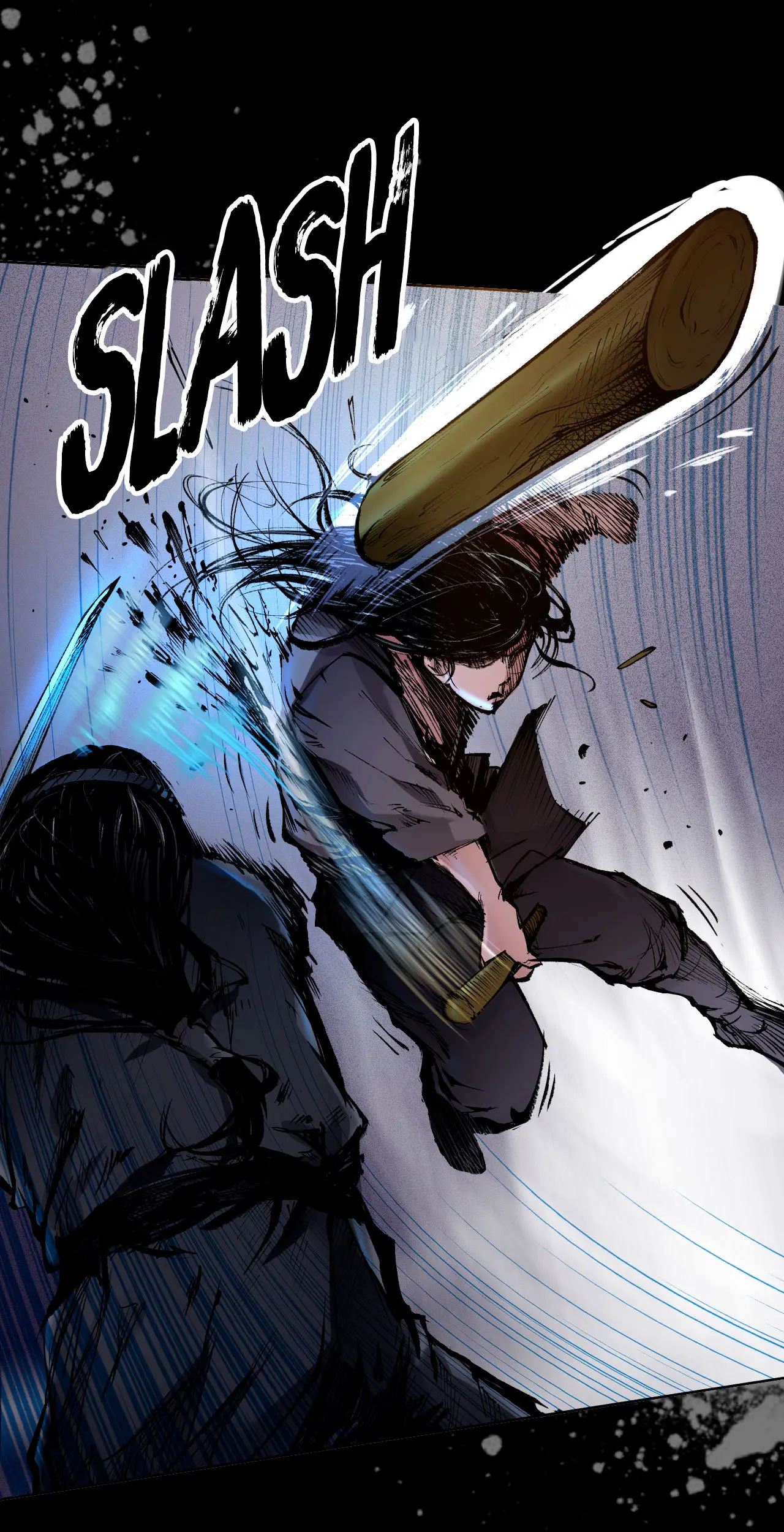 The Demon Blades - Capítulo 27 - Página 28 - LectorTMOo