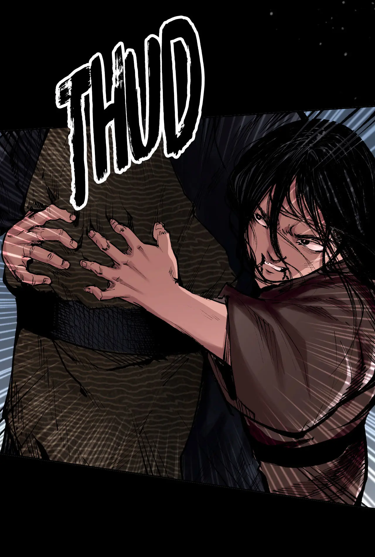 The Demon Blades - Capítulo 27 - Página 30 - LectorTMOo
