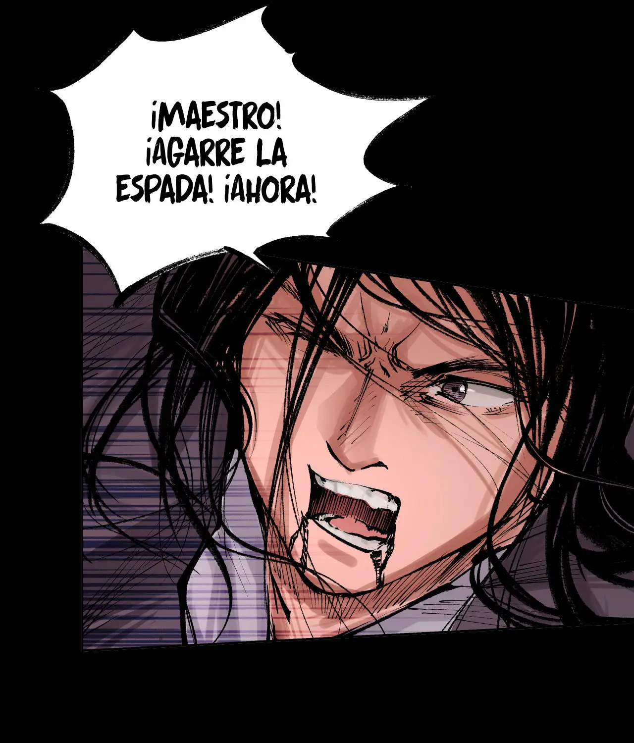 The Demon Blades - Capítulo 27 - Página 31 - LectorTMOo