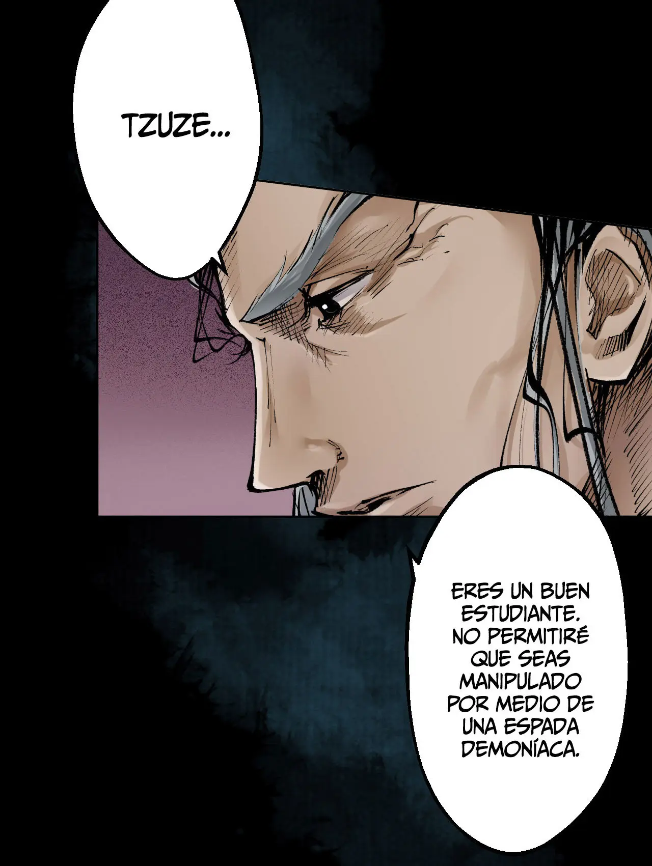 The Demon Blades - Capítulo 29 - Página 8 - LectorTMOo