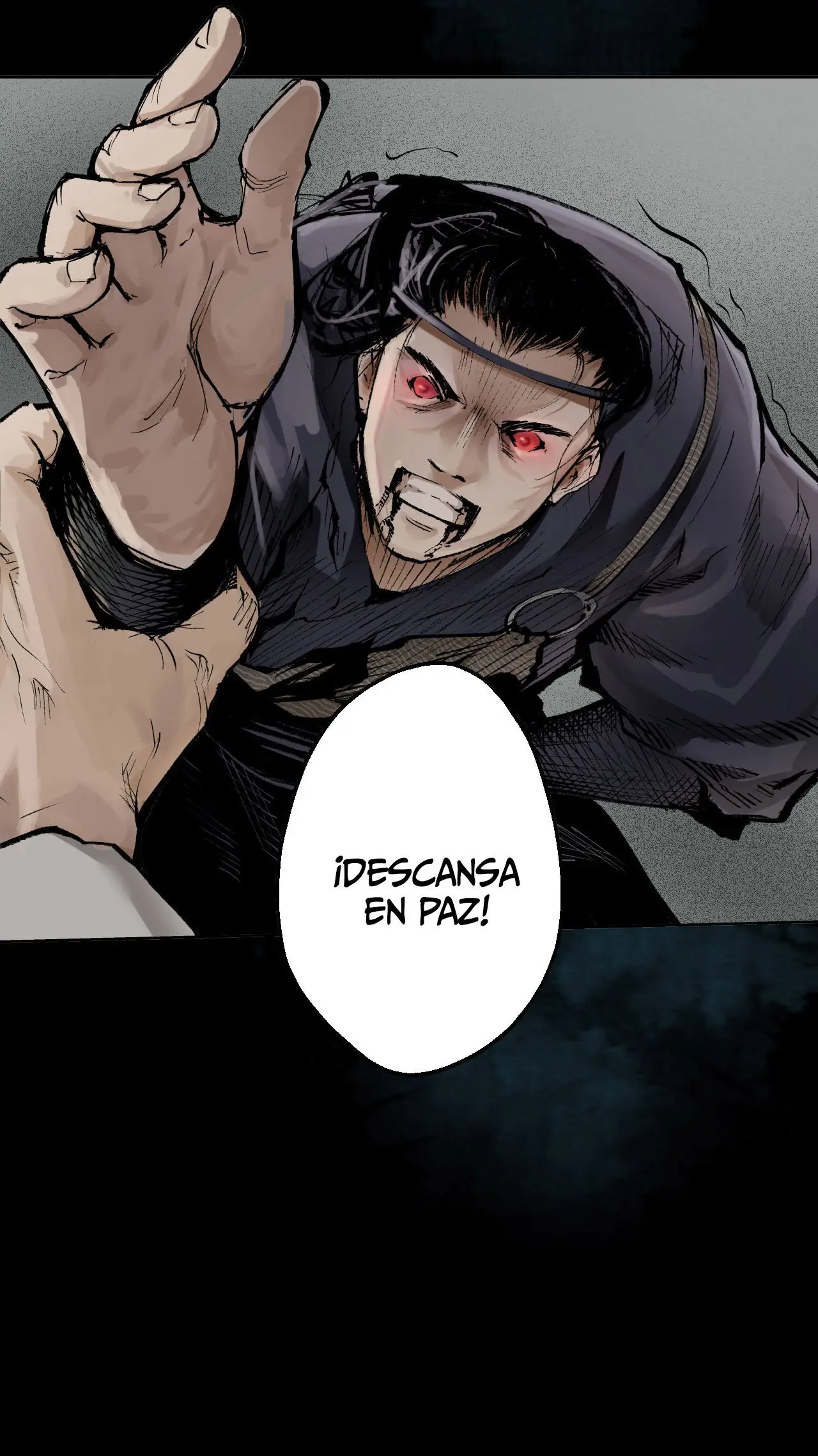The Demon Blades - Capítulo 29 - Página 9 - LectorTMOo