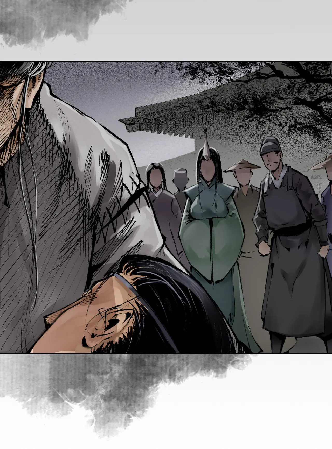 The Demon Blades - Capítulo 29 - Página 13 - LectorTMOo
