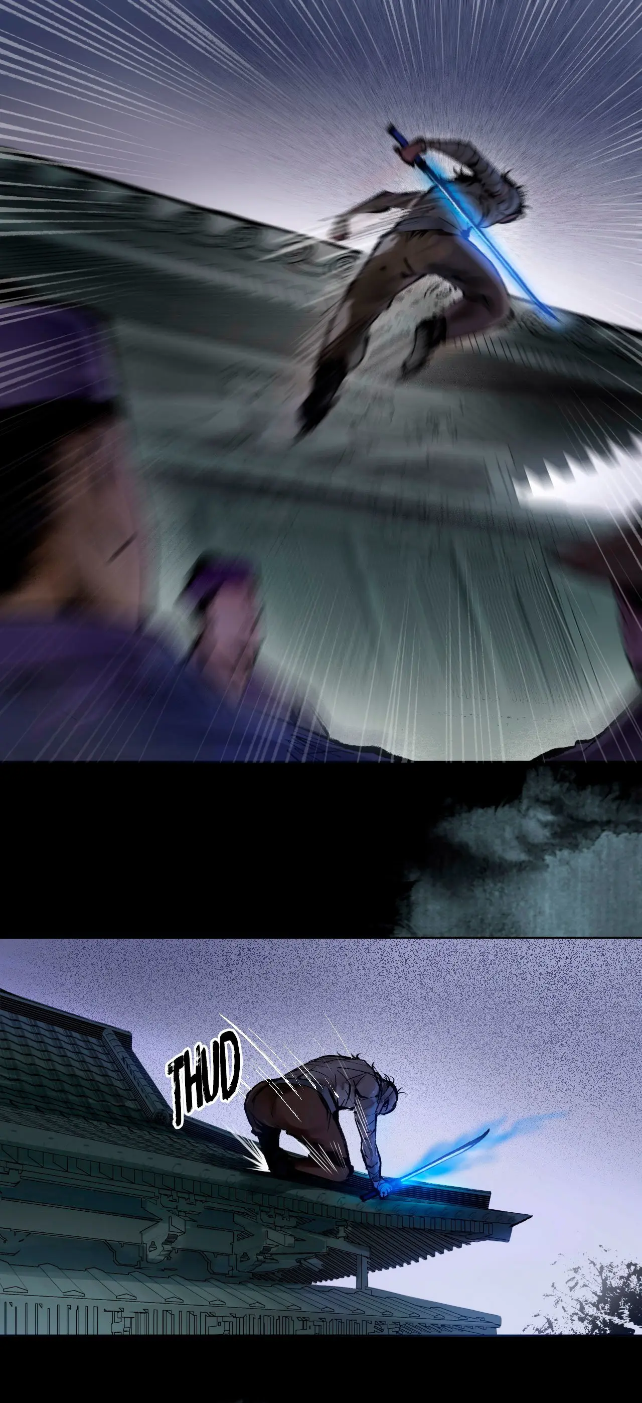 The Demon Blades - Capítulo 29 - Página 21 - LectorTMOo