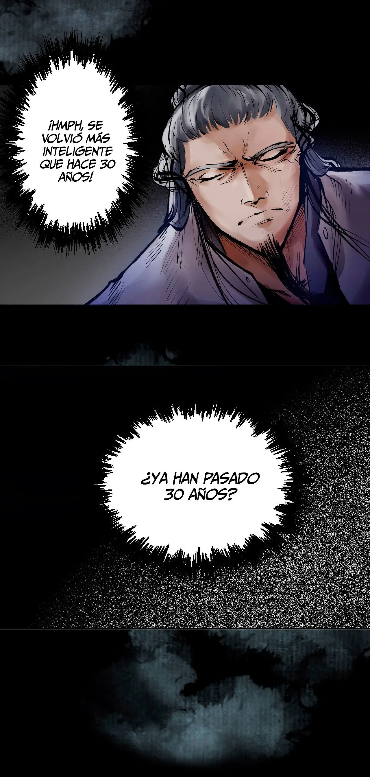 The Demon Blades - Capítulo 29 - Página 23 - LectorTMOo