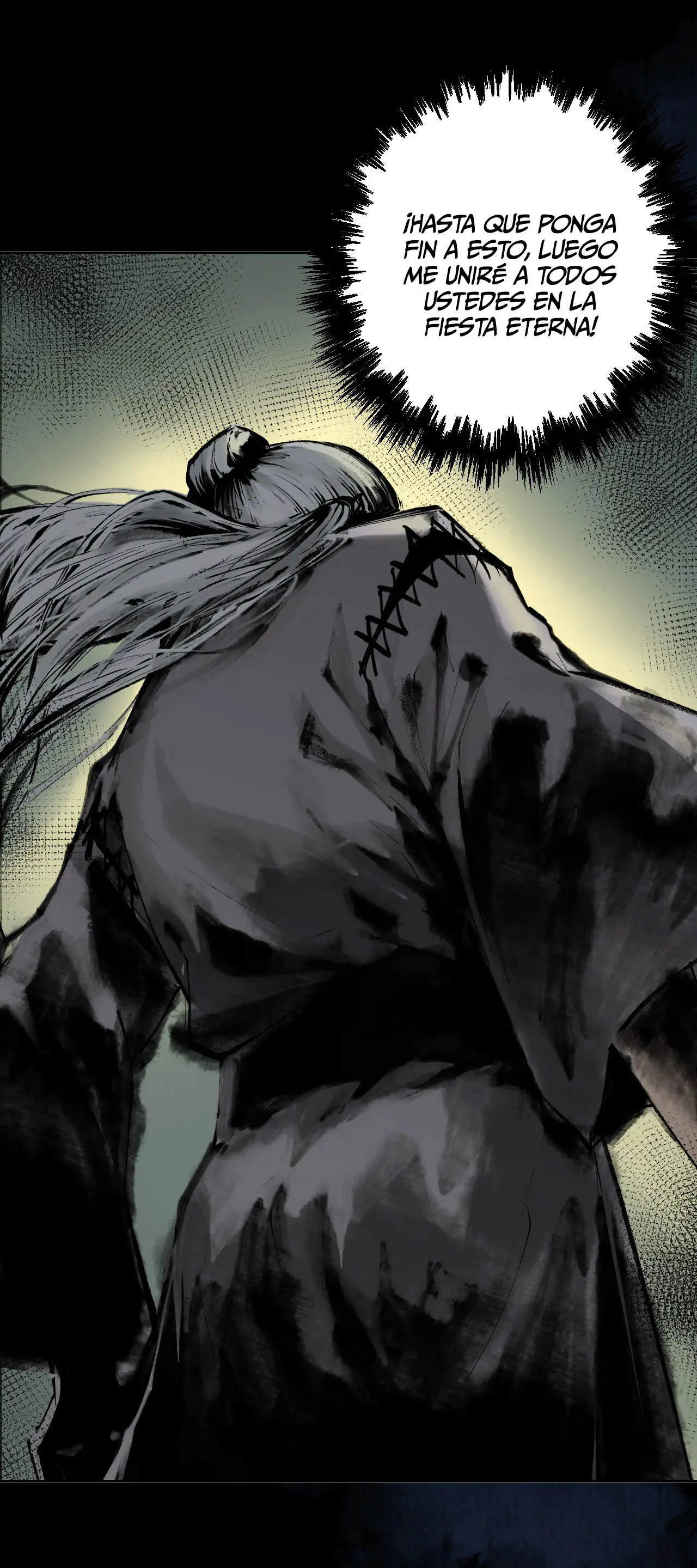 The Demon Blades - Capítulo 29 - Página 28 - LectorTMOo