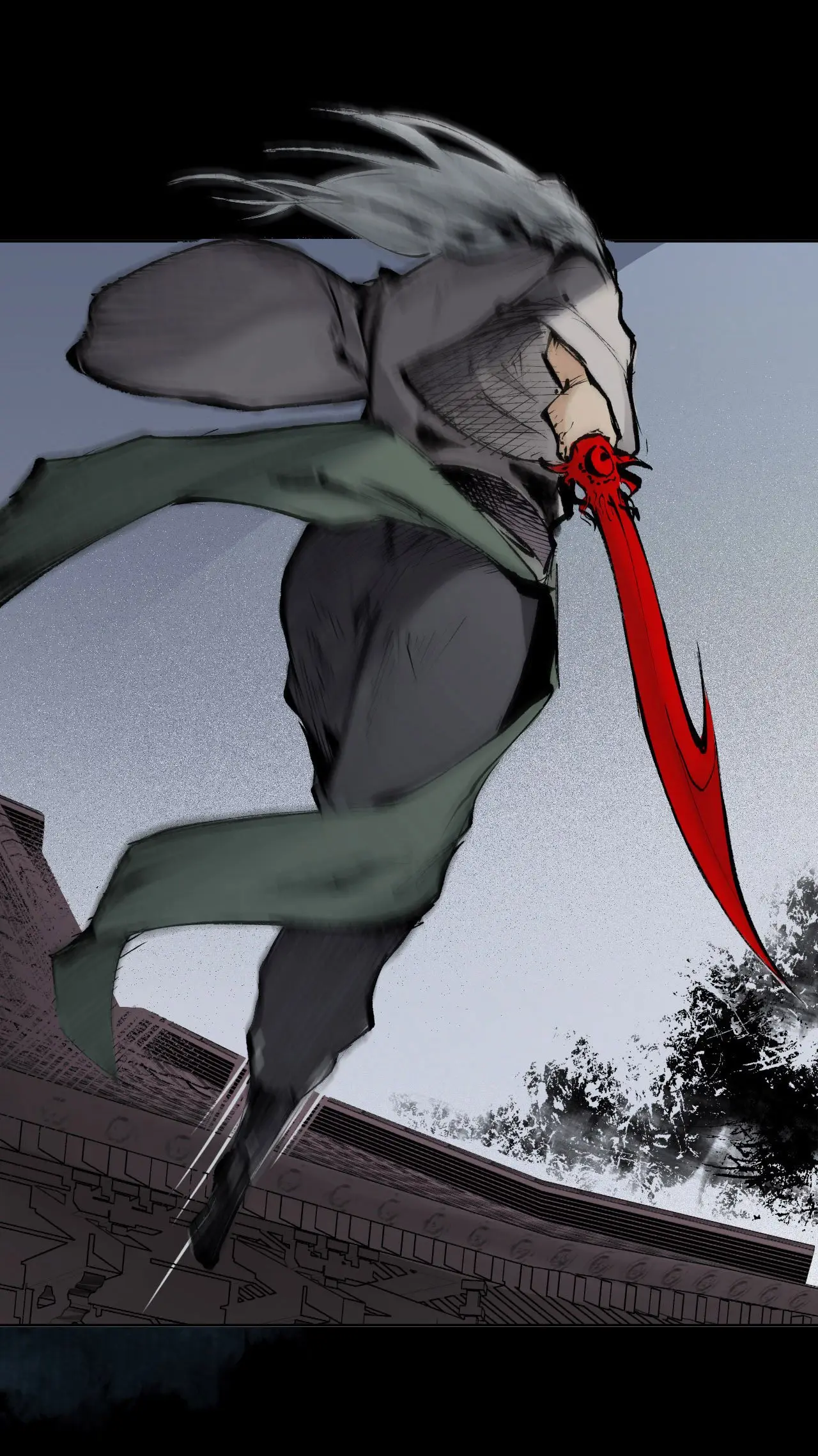 The Demon Blades - Capítulo 29 - Página 30 - LectorTMOo