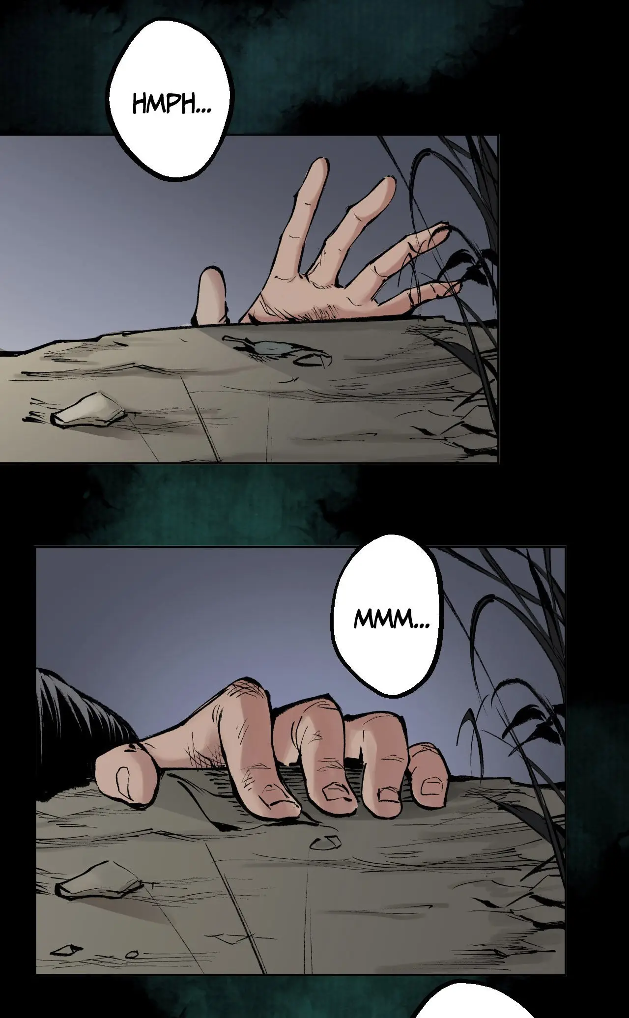 The Demon Blades - Capítulo 29 - Página 32 - LectorTMOo