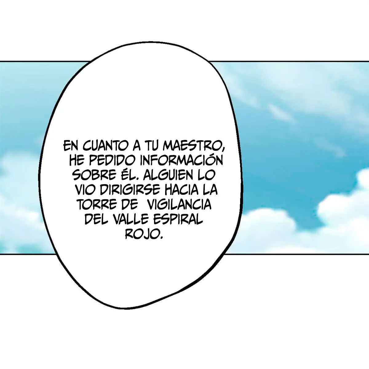 The Demon Blades - Capítulo 36 - Página 17 - LectorTMOo