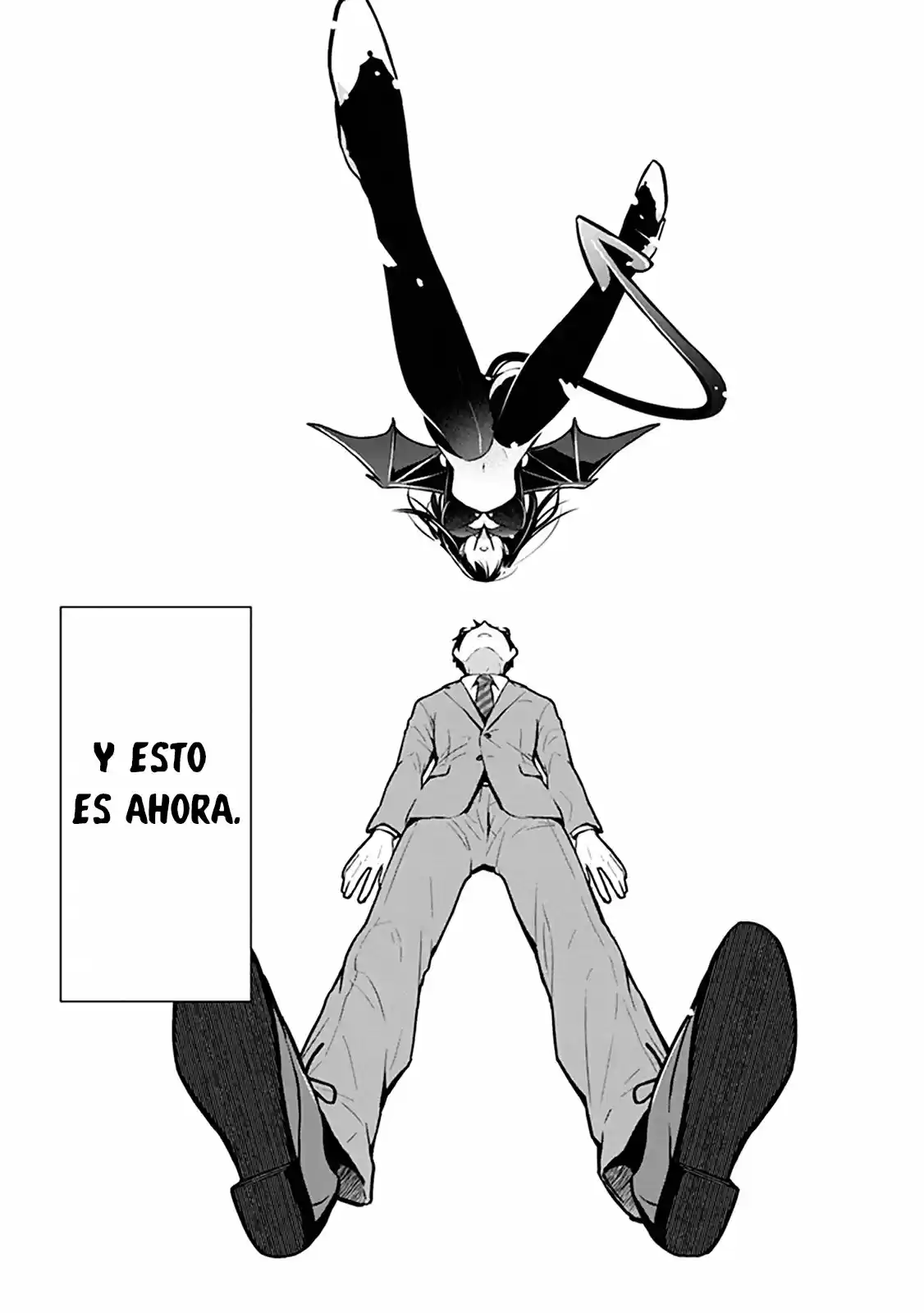 The Demon King's Cute Yamada Is A Good Boy (2019) - Capítulo 2 - Página 3 - LectorTMOo