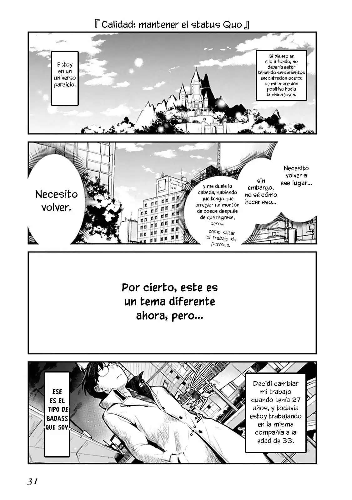 The Demon King's Cute Yamada Is A Good Boy (2019) - Capítulo 2 - Página 10 - LectorTMOo
