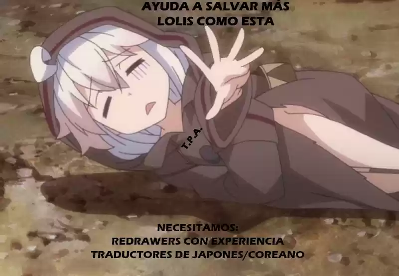 The Demon Queen Weight Loss Plan (2012) - Capítulo 1 - Página 19 - LectorTMOo