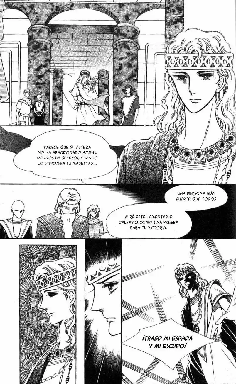 The descendant of the Dinasty (2001) - Capítulo 1 - Página 30 - LectorTMOo