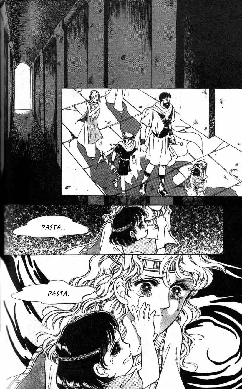 The descendant of the Dinasty (2001) - Capítulo 1 - Página 31 - LectorTMOo