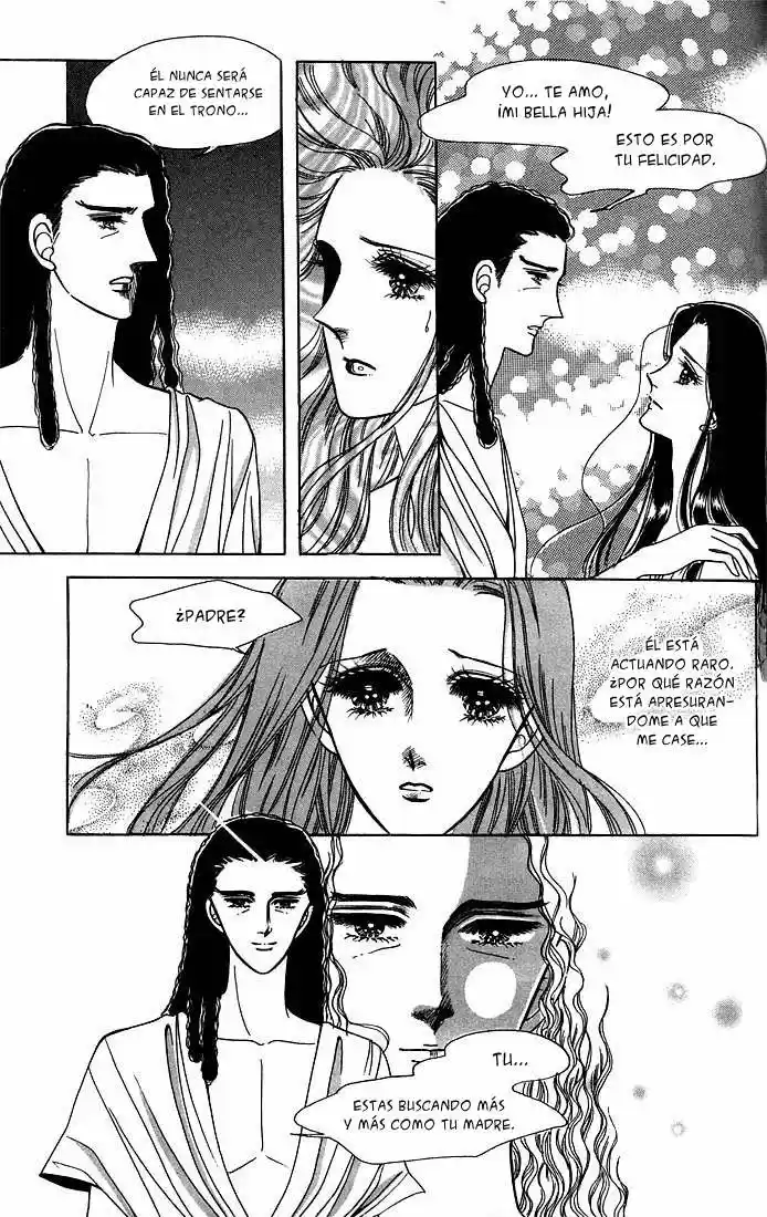 The descendant of the Dinasty (2001) - Capítulo 10 - Página 5 - LectorTMOo