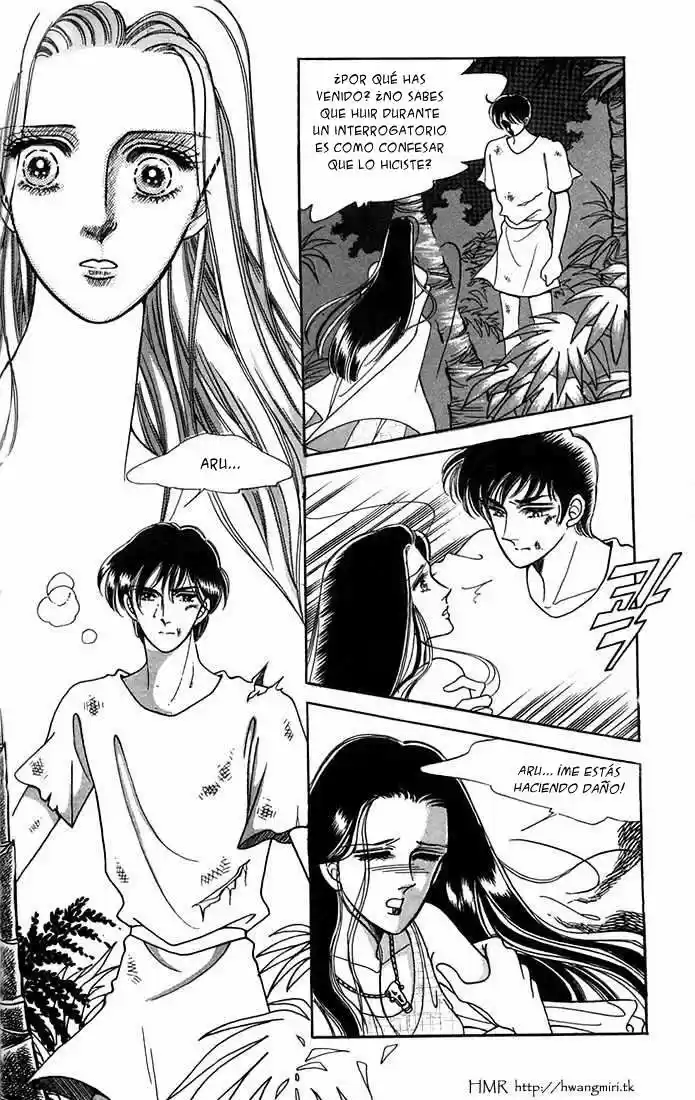 The descendant of the Dinasty (2001) - Capítulo 11 - Página 5 - LectorTMOo