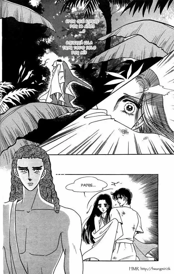 The descendant of the Dinasty (2001) - Capítulo 11 - Página 7 - LectorTMOo