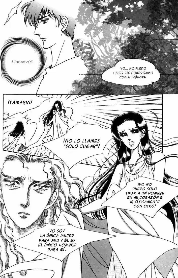 The descendant of the Dinasty (2001) - Capítulo 11 - Página 9 - LectorTMOo