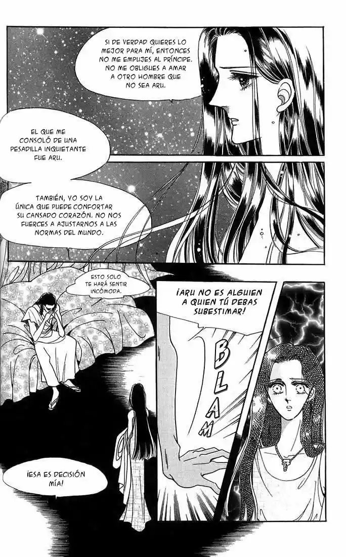 The descendant of the Dinasty (2001) - Capítulo 11 - Página 13 - LectorTMOo