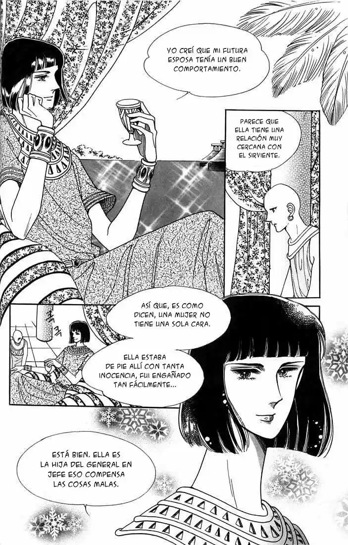 The descendant of the Dinasty (2001) - Capítulo 11 - Página 15 - LectorTMOo