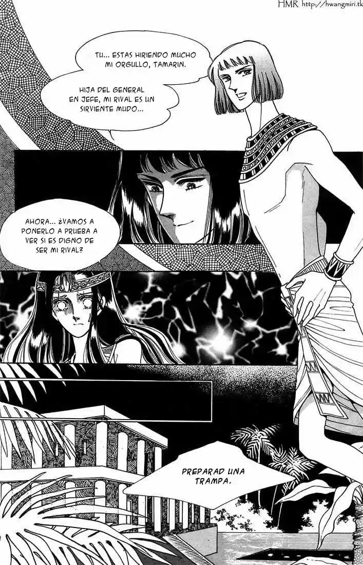 The descendant of the Dinasty (2001) - Capítulo 11 - Página 23 - LectorTMOo
