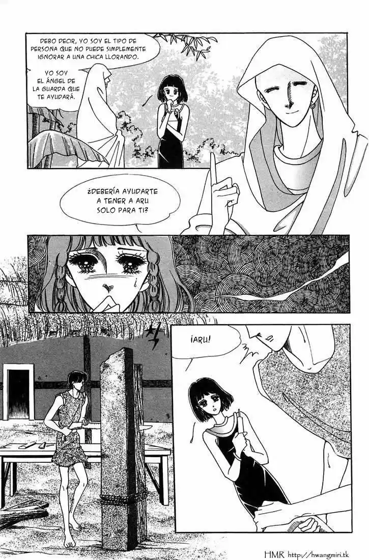 The descendant of the Dinasty (2001) - Capítulo 11 - Página 28 - LectorTMOo